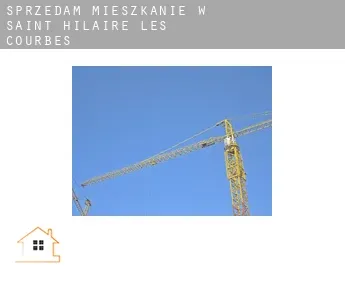 Sprzedam mieszkanie w  Saint-Hilaire-les-Courbes