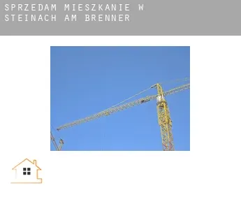 Sprzedam mieszkanie w  Steinach am Brenner