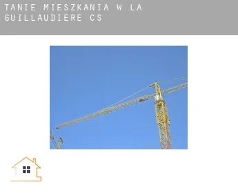 Tanie mieszkania w  La Guillaudière (census area)