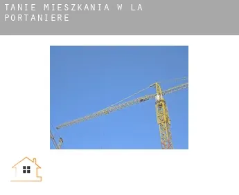Tanie mieszkania w  La Portanière
