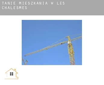 Tanie mieszkania w  Les Chalesmes