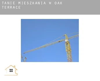 Tanie mieszkania w  Oak Terrace