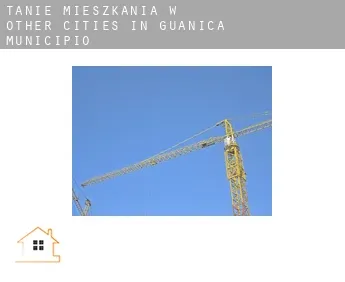 Tanie mieszkania w  Other cities in Guanica Municipio