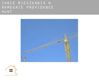 Tanie mieszkania w  Ramsgate-Providence Hunt