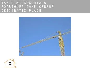 Tanie mieszkania w  Rodriguez Camp