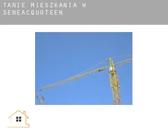 Tanie mieszkania w  Seneacquoteen