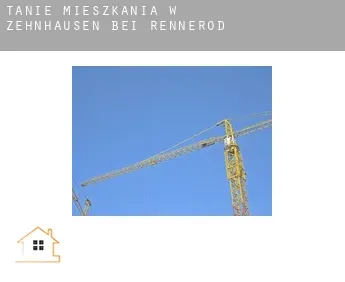 Tanie mieszkania w  Zehnhausen bei Rennerod
