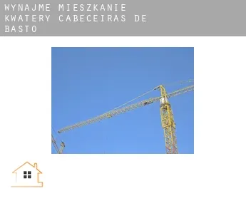 Wynajmę mieszkanie kwatery  Cabeceiras de Basto