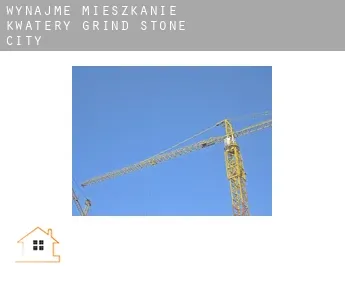 Wynajmę mieszkanie kwatery  Grind Stone City