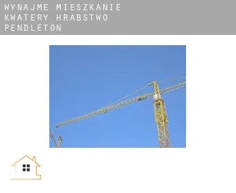 Wynajmę mieszkanie kwatery  Hrabstwo Pendleton