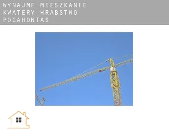Wynajmę mieszkanie kwatery  Hrabstwo Pocahontas