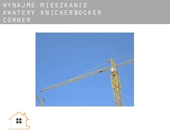 Wynajmę mieszkanie kwatery  Knickerbocker Corner