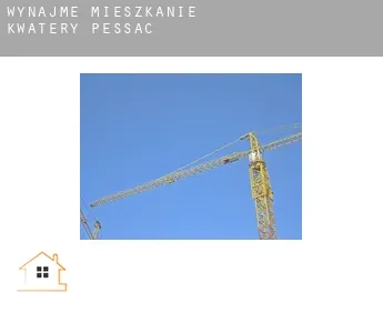 Wynajmę mieszkanie kwatery  Pessac
