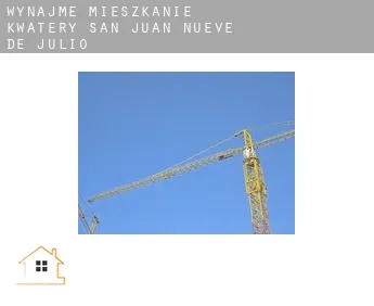Wynajmę mieszkanie kwatery  Departamento de Nueve de Julio (San Juan)