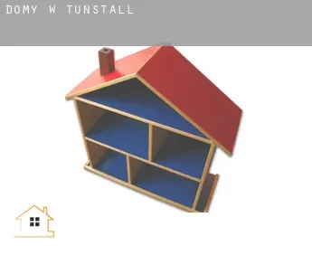 Domy w  Tunstall