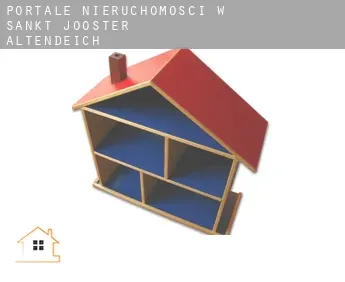 Portale nieruchomości w  Sankt Jooster Altendeich