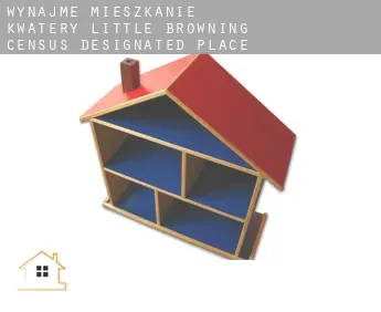 Wynajmę mieszkanie kwatery  Little Browning