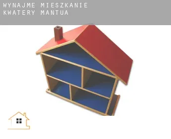 Wynajmę mieszkanie kwatery  Mantua