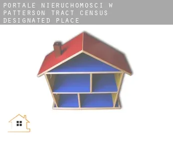 Portale nieruchomości w  Patterson Tract