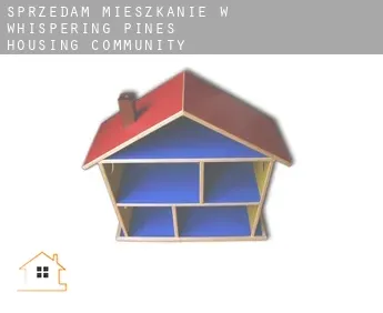 Sprzedam mieszkanie w  Whispering Pines Housing Community