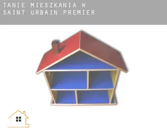 Tanie mieszkania w  Saint-Urbain-Premier