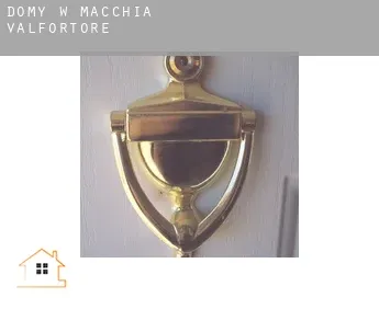 Domy w  Macchia Valfortore