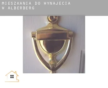 Mieszkania do wynajęcia w  Alberberg