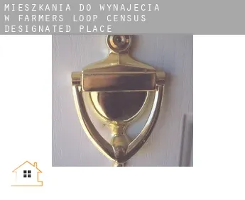 Mieszkania do wynajęcia w  Farmers Loop