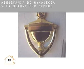 Mieszkania do wynajęcia w  La Séauve-sur-Semène