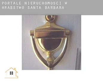 Portale nieruchomości w  Hrabstwo Santa Barbara