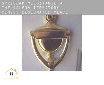 Sprzedam mieszkanie w  The Galena Territory