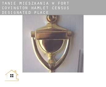 Tanie mieszkania w  Fort Covington Hamlet