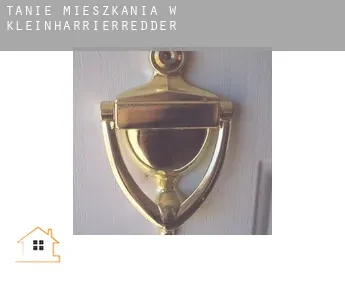 Tanie mieszkania w  Kleinharrierredder