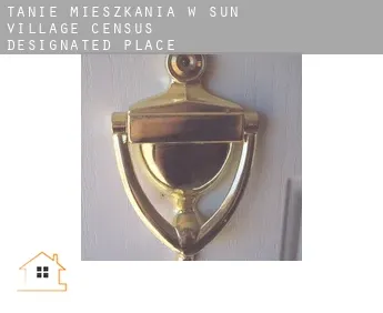 Tanie mieszkania w  Sun Village