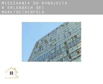 Mieszkania do wynajęcia w  Erlenbach bei Marktheidenfeld
