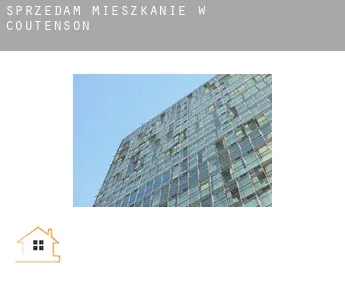 Sprzedam mieszkanie w  Coutenson