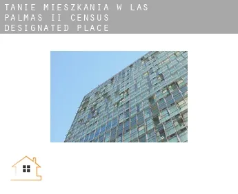 Tanie mieszkania w  Las Palmas II
