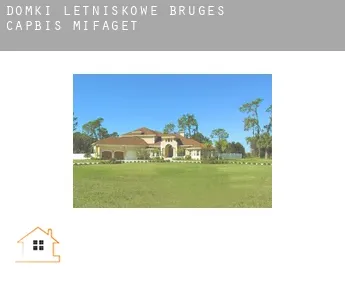 Domki letniskowe  Bruges-Capbis-Mifaget
