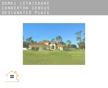 Domki letniskowe  Connerton