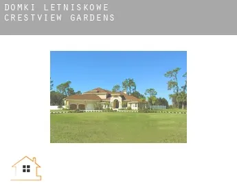 Domki letniskowe  Crestview Gardens