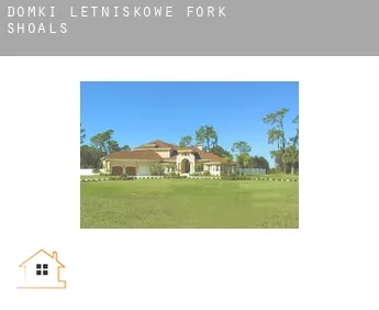 Domki letniskowe  Fork Shoals