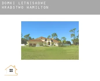 Domki letniskowe  Hrabstwo Hamilton