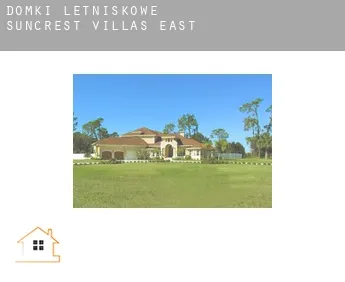 Domki letniskowe  Suncrest Villas East