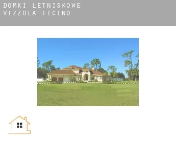 Domki letniskowe  Vizzola Ticino