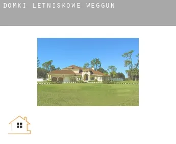 Domki letniskowe  Weggun