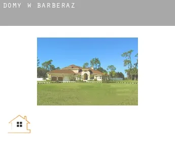 Domy w  Barberaz