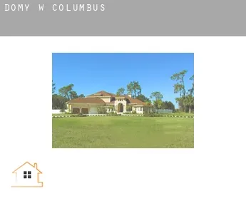 Domy w  Columbus