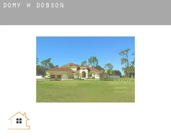 Domy w  Dobson