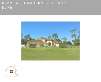 Domy w  Écardenville-sur-Eure