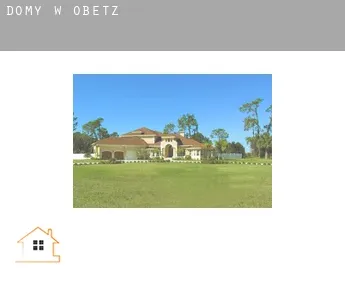 Domy w  Obetz